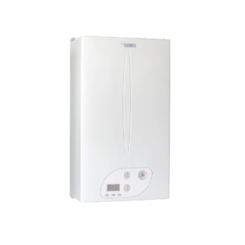 Service de Calderas Rehau